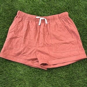 NANU Women’s Shorts